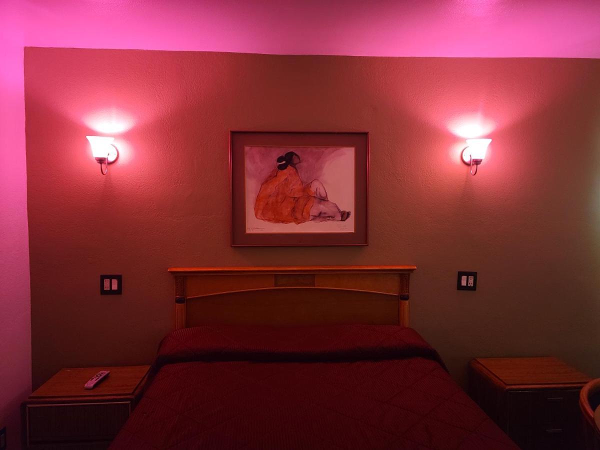 Deluxe Motel, Los Angeles Area Downey Zewnętrze zdjęcie